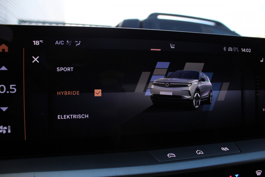 Opel Grandland 1.6 Turbo Plug-in-Hybrid Ultimate | Leder | Head-up | FOCAL | Massage | 360 Camera