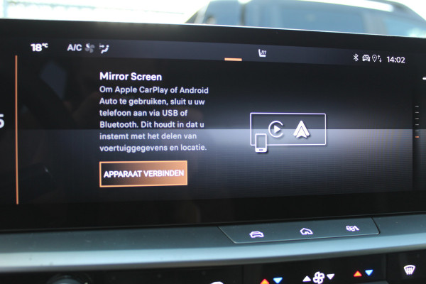 Opel Grandland 1.6 Turbo Plug-in-Hybrid Ultimate | Leder | Head-up | FOCAL | Massage | 360 Camera