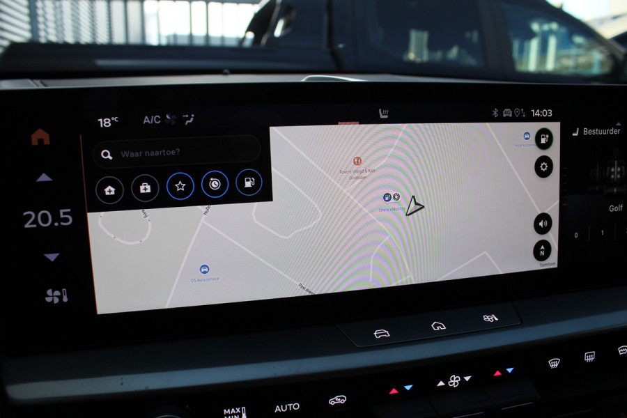Opel Grandland 1.6 Turbo Plug-in-Hybrid Ultimate | Leder | Head-up | FOCAL | Massage | 360 Camera