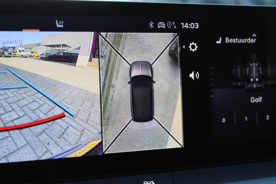 Opel Grandland 1.6 Turbo Plug-in-Hybrid Ultimate | Leder | Head-up | FOCAL | Massage | 360 Camera