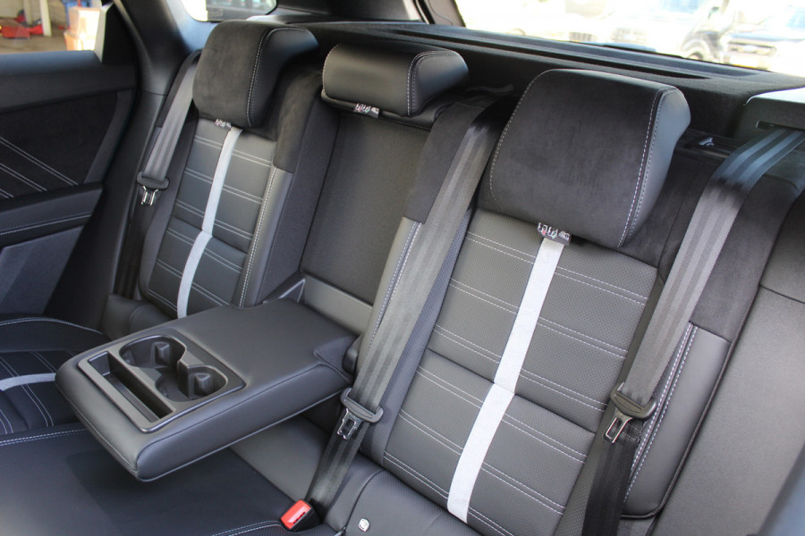 Opel Grandland 1.6 Turbo Plug-in-Hybrid Ultimate | Leder | Head-up | FOCAL | Massage | 360 Camera