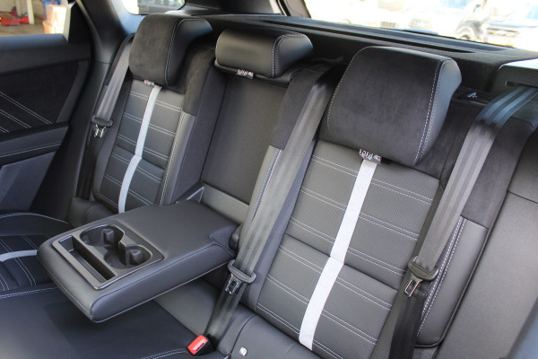 Opel Grandland 1.6 Turbo Plug-in-Hybrid Ultimate | Leder | Head-up | FOCAL | Massage | 360 Camera