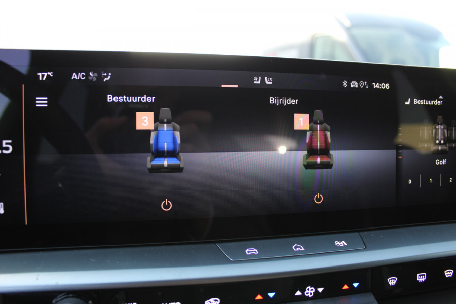 Opel Grandland 1.6 Turbo Plug-in-Hybrid Ultimate | Leder | Head-up | FOCAL | Massage | 360 Camera