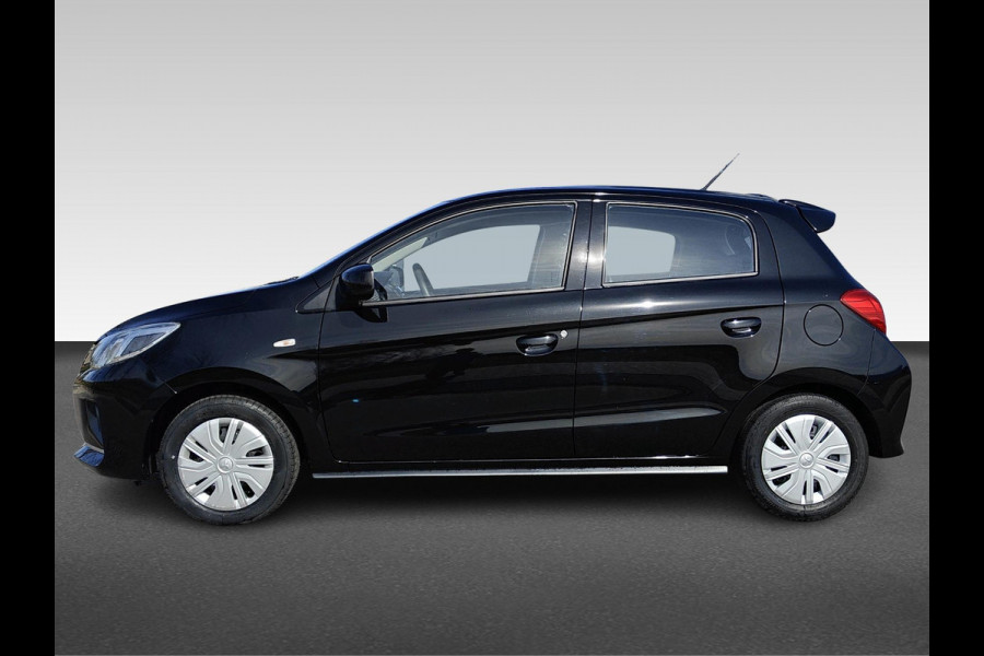 Mitsubishi Space Star 1.0 Cool+ | airco