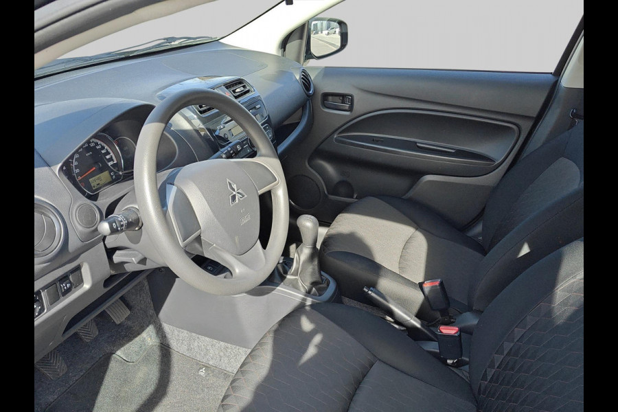 Mitsubishi Space Star 1.0 Cool+ | airco