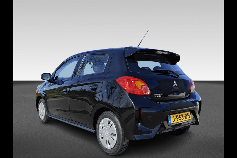 Mitsubishi Space Star 1.0 Cool+ | airco