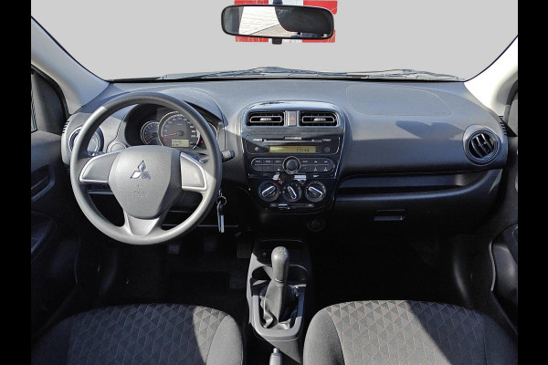 Mitsubishi Space Star 1.0 Cool+ | airco