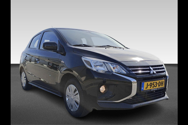 Mitsubishi Space Star 1.0 Cool+ | airco