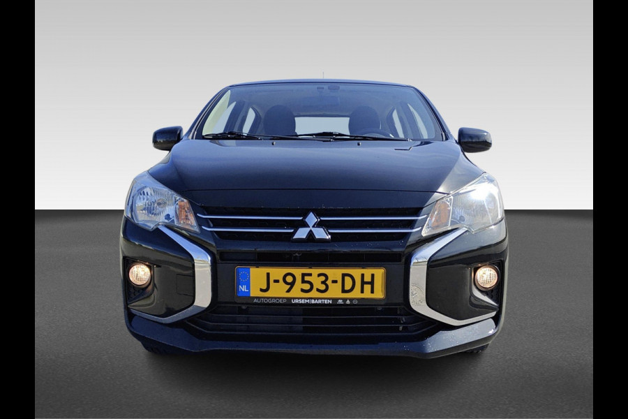 Mitsubishi Space Star 1.0 Cool+ | airco