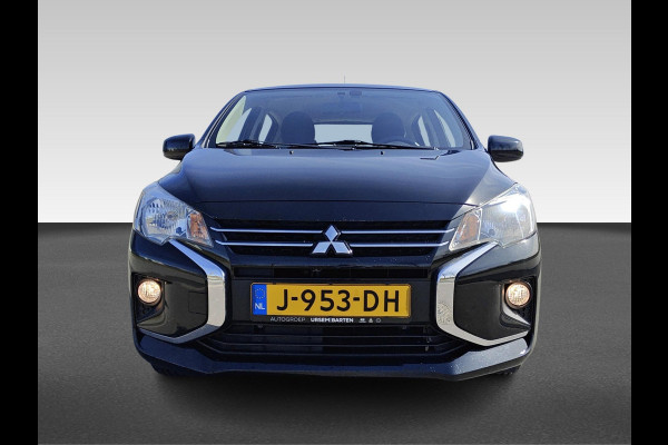 Mitsubishi Space Star 1.0 Cool+ | airco