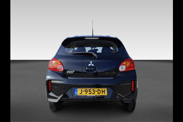 Mitsubishi Space Star 1.0 Cool+ | airco