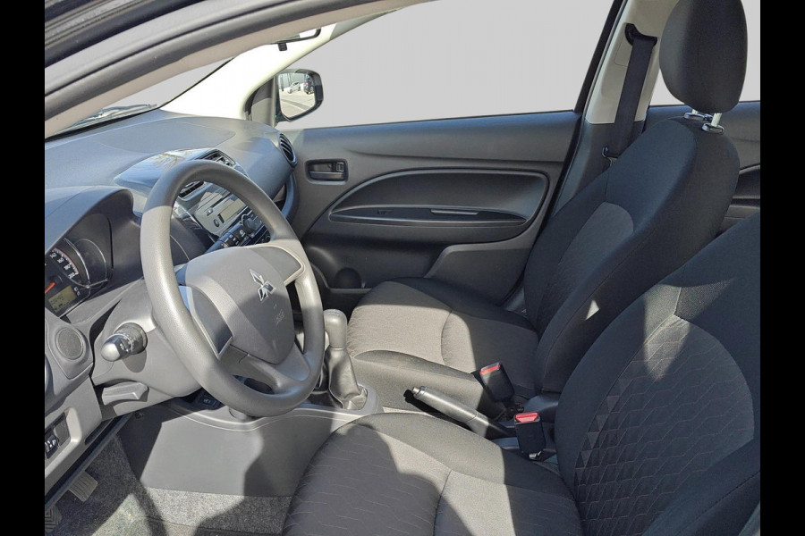 Mitsubishi Space Star 1.0 Cool+ | airco