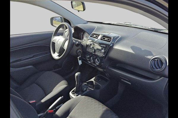 Mitsubishi Space Star 1.0 Cool+ | airco