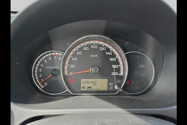 Mitsubishi Space Star 1.0 Cool+ | airco