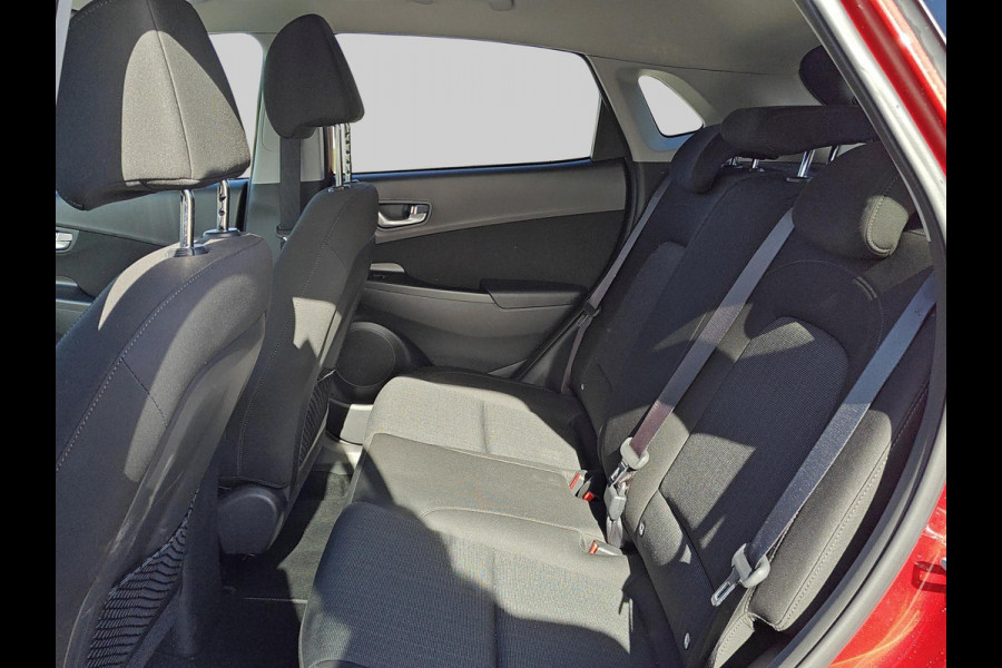 Hyundai Kona 1.6 GDI HEV Fashion | mooie kilometerstand | Navigatie | Carplay