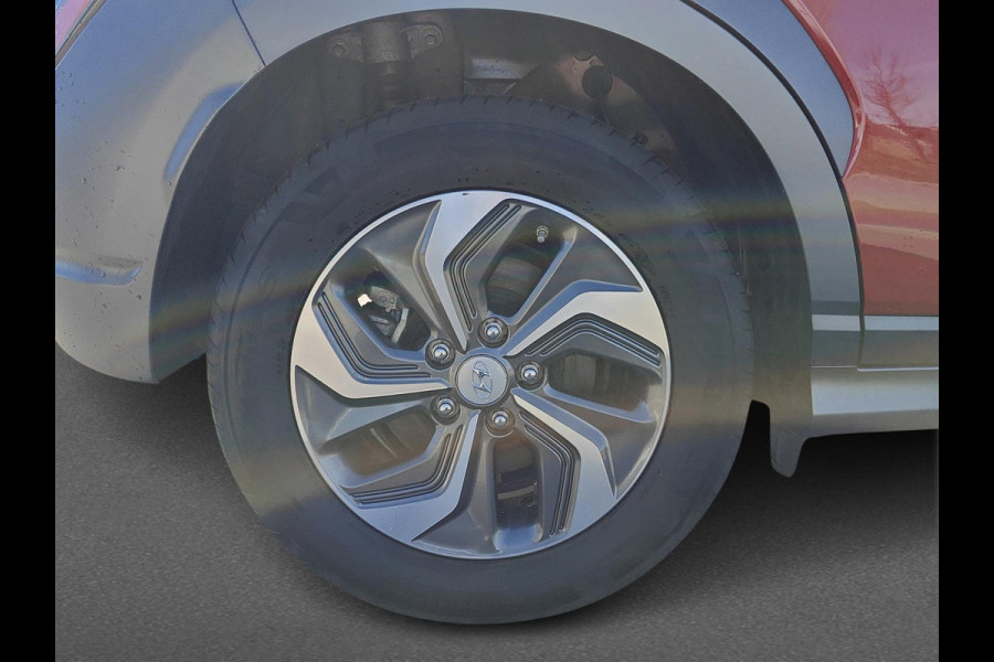 Hyundai Kona 1.6 GDI HEV Fashion | mooie kilometerstand | Navigatie | Carplay