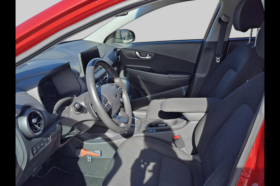 Hyundai Kona 1.6 GDI HEV Fashion | mooie kilometerstand | Navigatie | Carplay