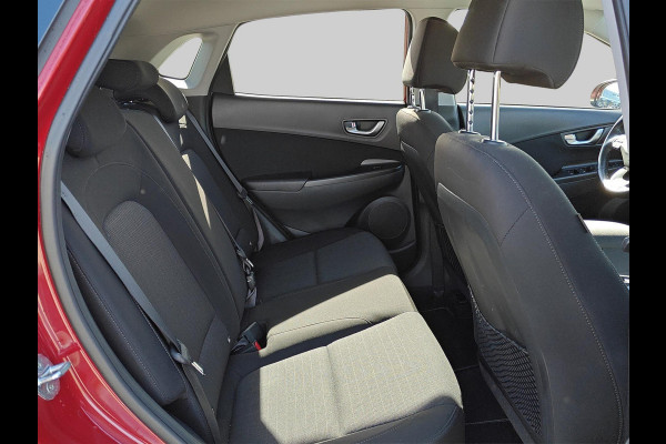 Hyundai Kona 1.6 GDI HEV Fashion | mooie kilometerstand | Navigatie | Carplay
