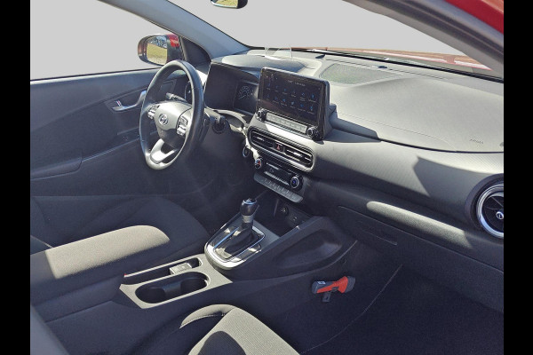 Hyundai Kona 1.6 GDI HEV Fashion | mooie kilometerstand | Navigatie | Carplay