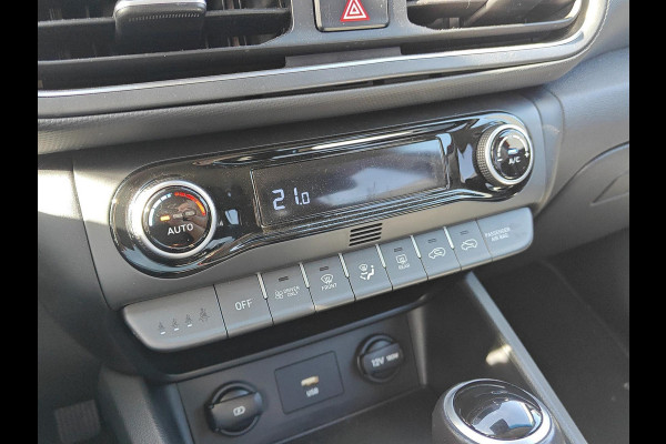 Hyundai Kona 1.6 GDI HEV Fashion | mooie kilometerstand | Navigatie | Carplay