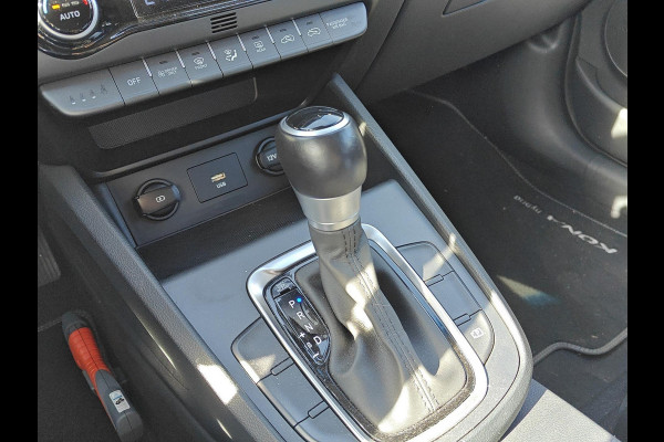 Hyundai Kona 1.6 GDI HEV Fashion | mooie kilometerstand | Navigatie | Carplay