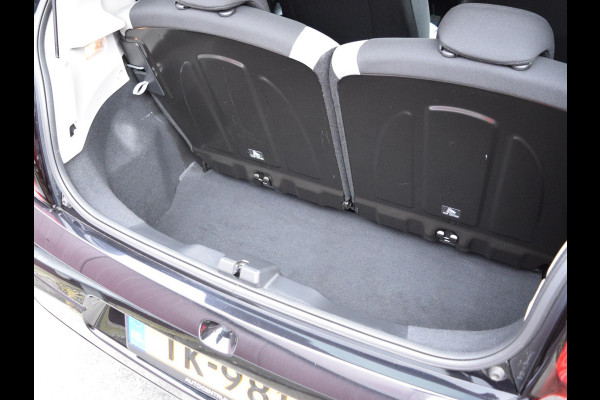 Citroën C1 1.0 VTi Elle CARPLAY | ACHTERUITRIJCAMERA | LMV | E.C.C. |