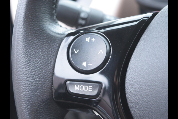 Citroën C1 1.0 VTi Elle CARPLAY | ACHTERUITRIJCAMERA | LMV | E.C.C. |