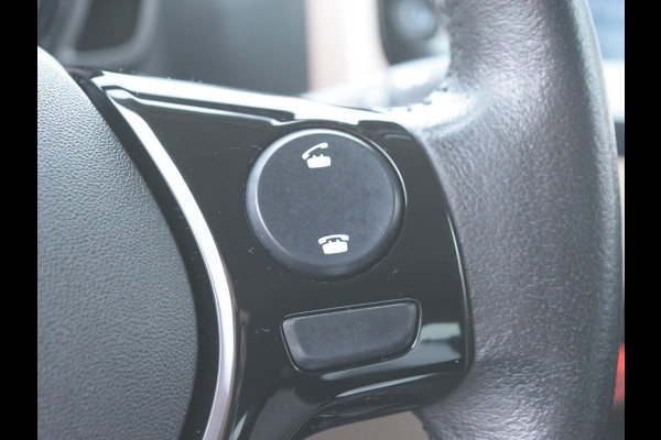 Citroën C1 1.0 VTi Elle CARPLAY | ACHTERUITRIJCAMERA | LMV | E.C.C. |