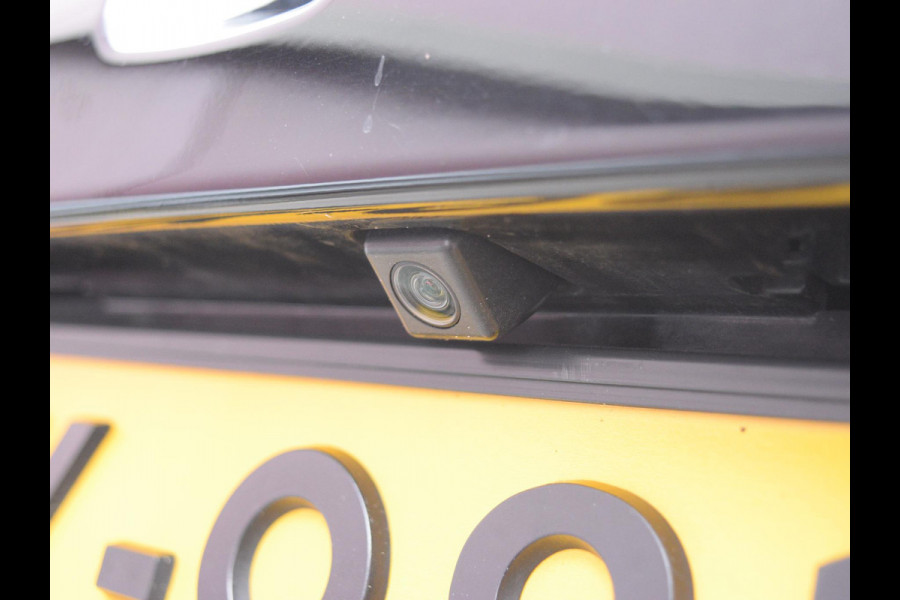 Citroën C1 1.0 VTi Elle CARPLAY | ACHTERUITRIJCAMERA | LMV | E.C.C. |