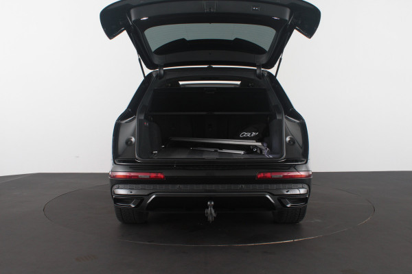Audi Q7 55 TFSI e quattro S line > (Full Option) Nacht/Lazer/Pano./Ventialtie/360/Head up.....