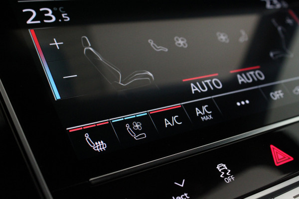 Audi Q7 55 TFSI e quattro S line > (Full Option) Nacht/Lazer/Pano./Ventialtie/360/Head up.....