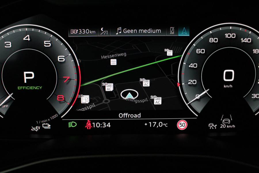 Audi Q7 55 TFSI e quattro S line > (Full Option) Nacht/Lazer/Pano./Ventialtie/360/Head up.....