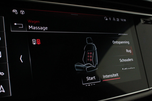 Audi Q7 55 TFSI e quattro S line > (Full Option) Nacht/Lazer/Pano./Ventialtie/360/Head up.....