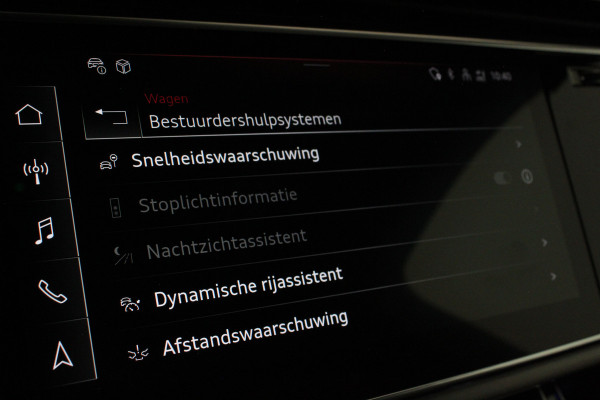 Audi Q7 55 TFSI e quattro S line > (Full Option) Nacht/Lazer/Pano./Ventialtie/360/Head up.....