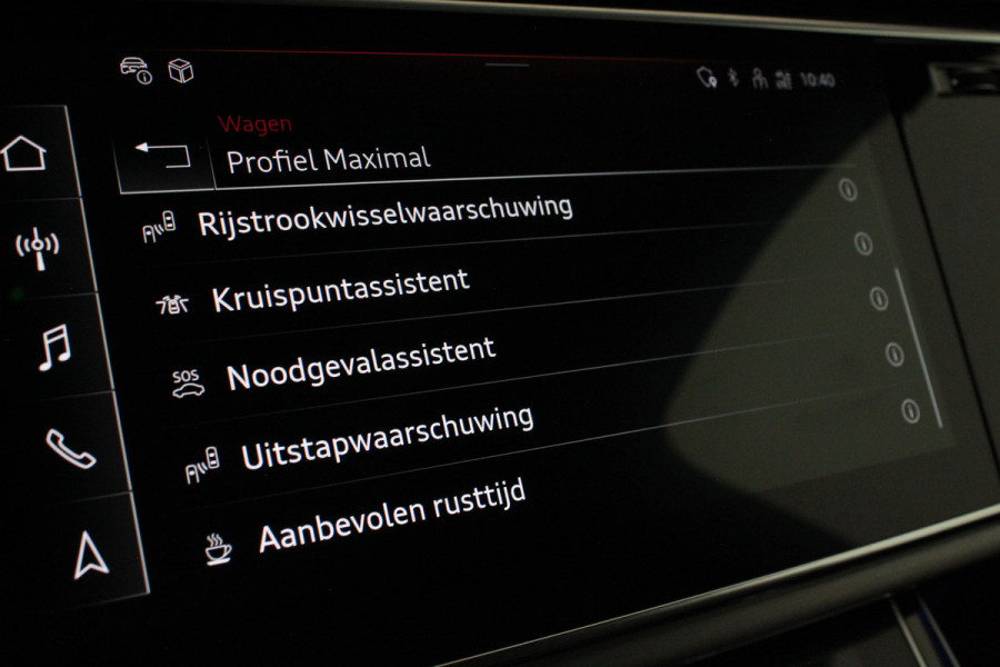 Audi Q7 55 TFSI e quattro S line > (Full Option) Nacht/Lazer/Pano./Ventialtie/360/Head up.....