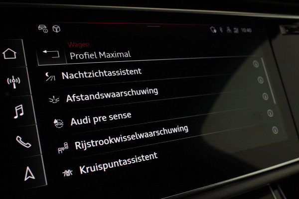 Audi Q7 55 TFSI e quattro S line > (Full Option) Nacht/Lazer/Pano./Ventialtie/360/Head up.....