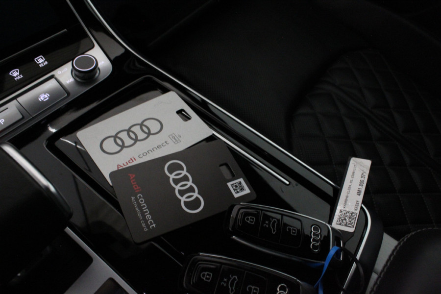 Audi Q7 55 TFSI e quattro S line > (Full Option) Nacht/Lazer/Pano./Ventialtie/360/Head up.....