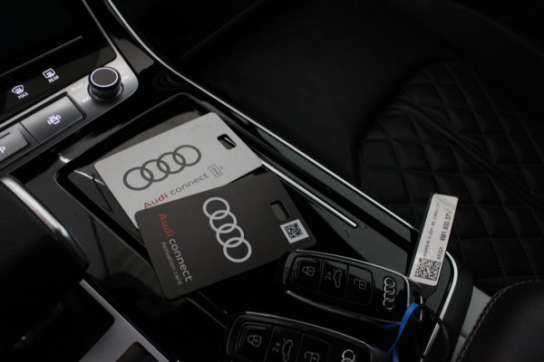 Audi Q7 55 TFSI e quattro S line > (Full Option) Nacht/Lazer/Pano./Ventialtie/360/Head up.....