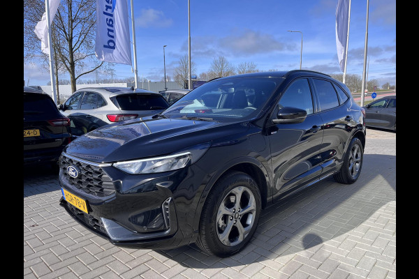Ford Kuga 2.5 PHEV ST-Line Orig. NL auto | Nieuw model | Wegklapbare trekhaak | Winter Pack | 2.100 kg trekgewicht