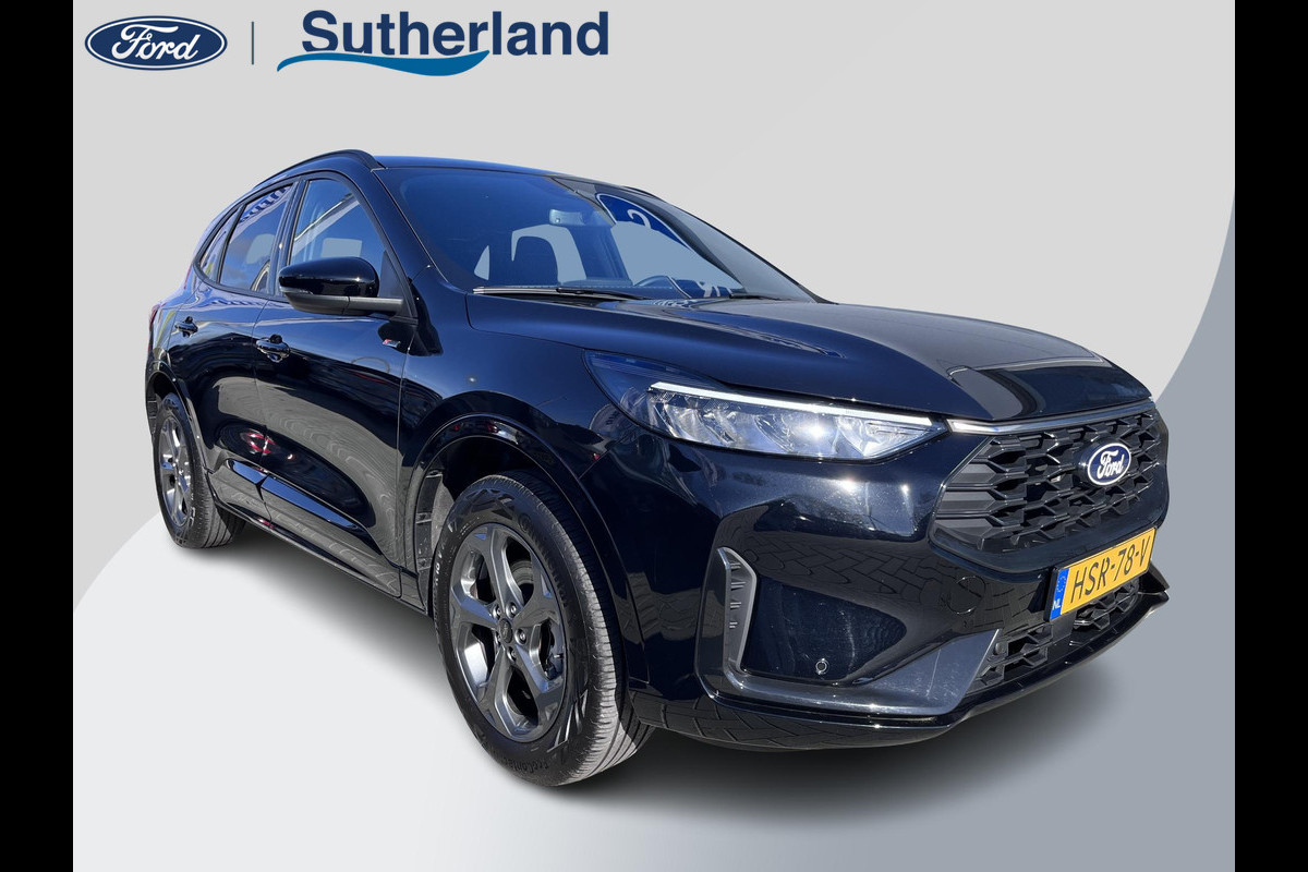 Ford Kuga 2.5 PHEV ST-Line Orig. NL auto | Nieuw model | Wegklapbare trekhaak | Winter Pack | 2.100 kg trekgewicht