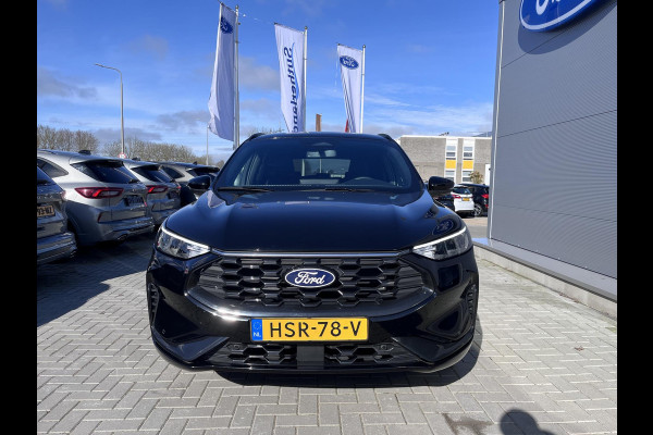 Ford Kuga 2.5 PHEV ST-Line Orig. NL auto | Nieuw model | Wegklapbare trekhaak | Winter Pack | 2.100 kg trekgewicht