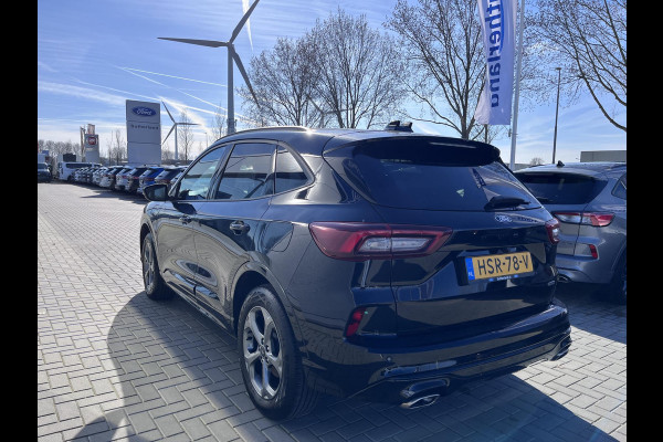 Ford Kuga 2.5 PHEV ST-Line Orig. NL auto | Nieuw model | Wegklapbare trekhaak | Winter Pack | 2.100 kg trekgewicht