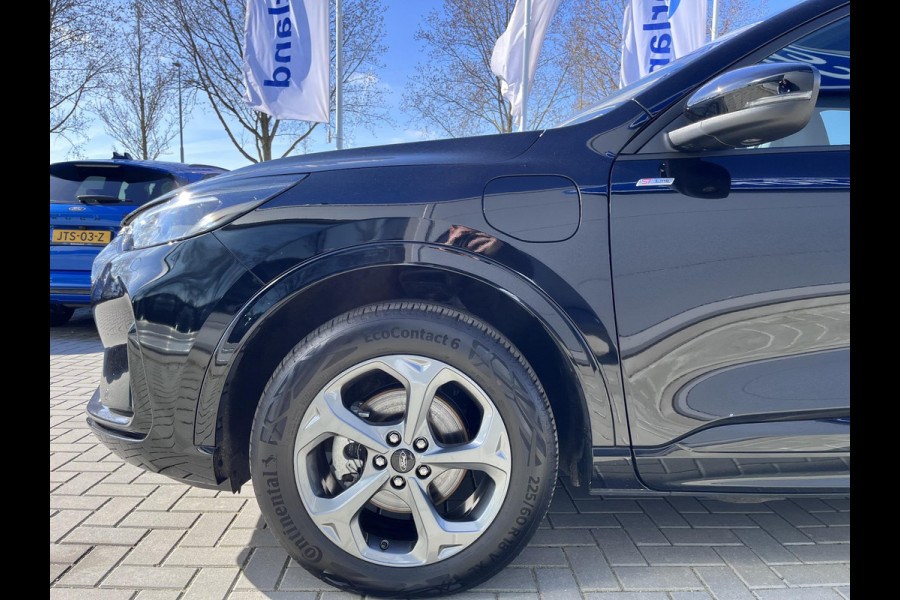 Ford Kuga 2.5 PHEV ST-Line Orig. NL auto | Nieuw model | Wegklapbare trekhaak | Winter Pack | 2.100 kg trekgewicht