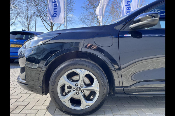 Ford Kuga 2.5 PHEV ST-Line Orig. NL auto | Nieuw model | Wegklapbare trekhaak | Winter Pack | 2.100 kg trekgewicht