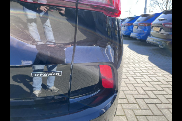 Ford Kuga 2.5 PHEV ST-Line Orig. NL auto | Nieuw model | Wegklapbare trekhaak | Winter Pack | 2.100 kg trekgewicht