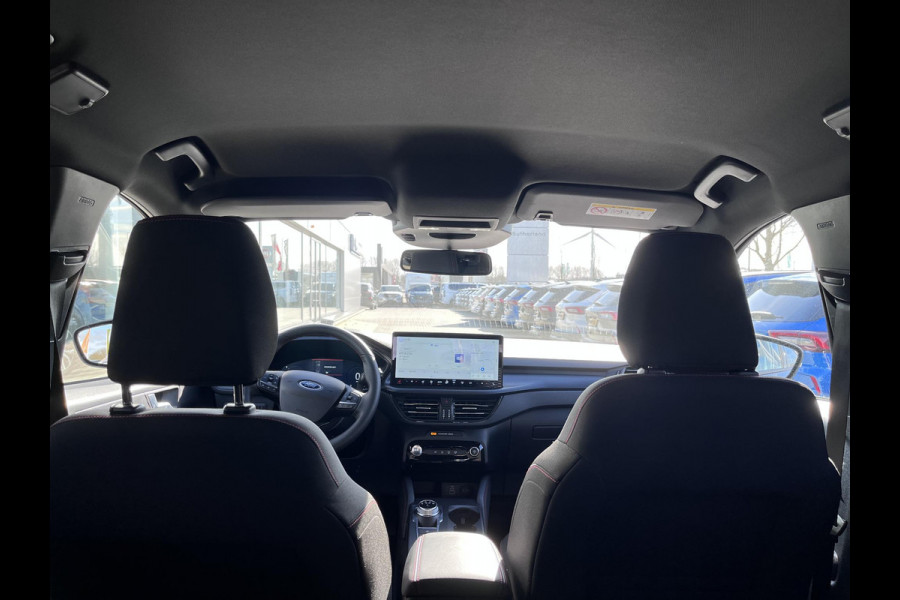 Ford Kuga 2.5 PHEV ST-Line Orig. NL auto | Nieuw model | Wegklapbare trekhaak | Winter Pack | 2.100 kg trekgewicht