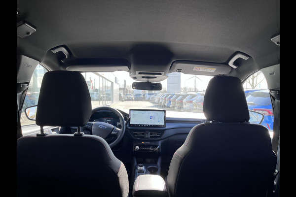 Ford Kuga 2.5 PHEV ST-Line Orig. NL auto | Nieuw model | Wegklapbare trekhaak | Winter Pack | 2.100 kg trekgewicht