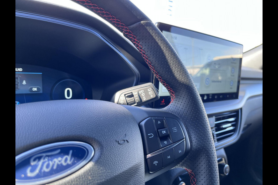 Ford Kuga 2.5 PHEV ST-Line Orig. NL auto | Nieuw model | Wegklapbare trekhaak | Winter Pack | 2.100 kg trekgewicht