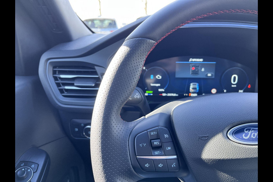 Ford Kuga 2.5 PHEV ST-Line Orig. NL auto | Nieuw model | Wegklapbare trekhaak | Winter Pack | 2.100 kg trekgewicht