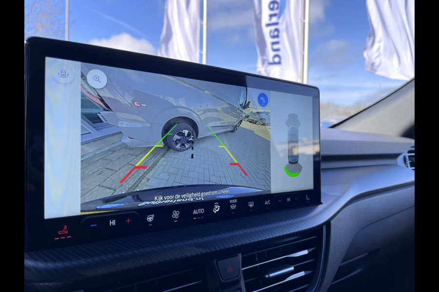 Ford Kuga 2.5 PHEV ST-Line Orig. NL auto | Nieuw model | Wegklapbare trekhaak | Winter Pack | 2.100 kg trekgewicht